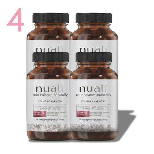 4 Jars + Free Premium Shipping