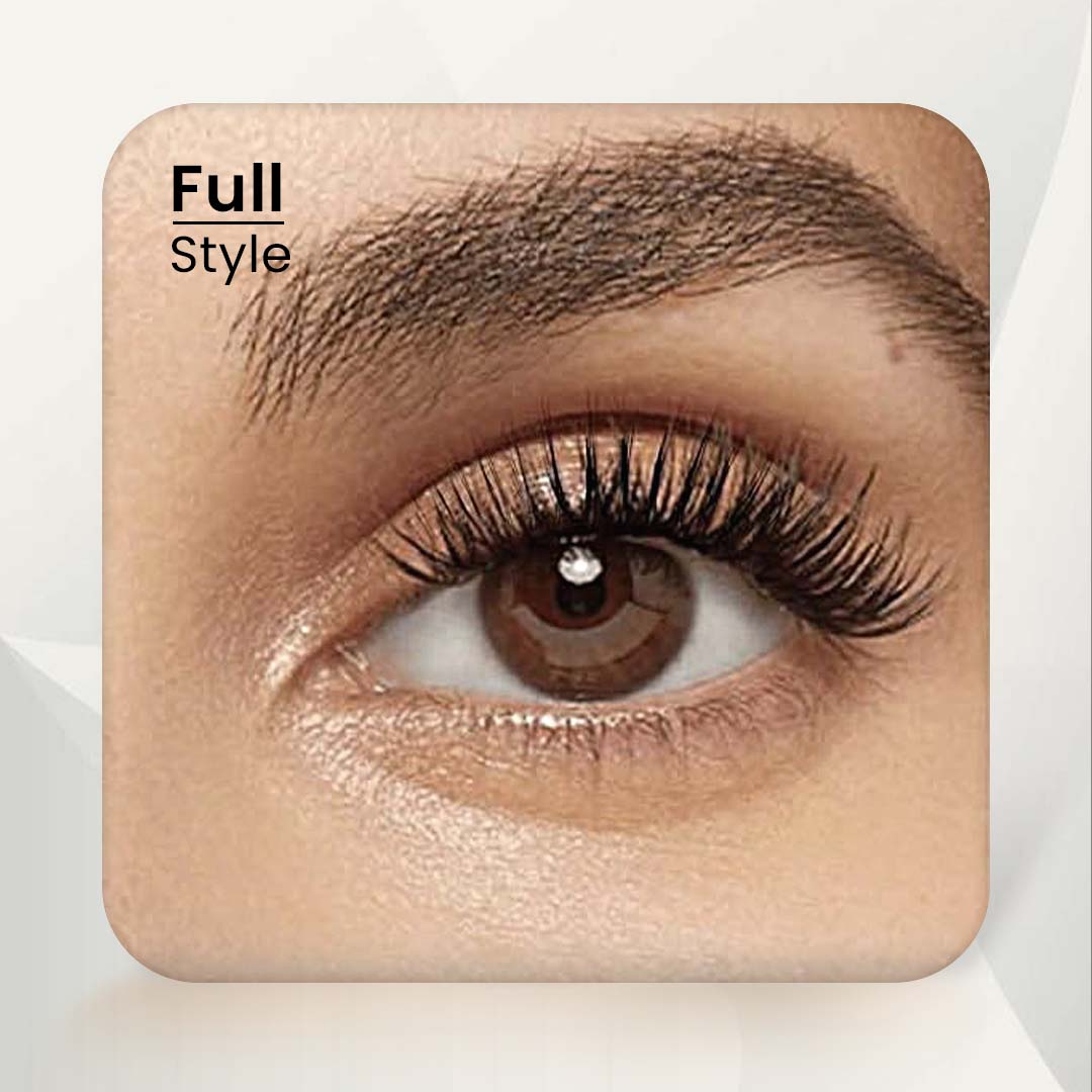 nualï™ "Giani" Magnetic Lashes Kit