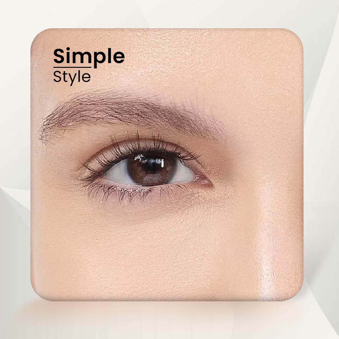 nualï™ "Giani" Magnetic Lashes Kit