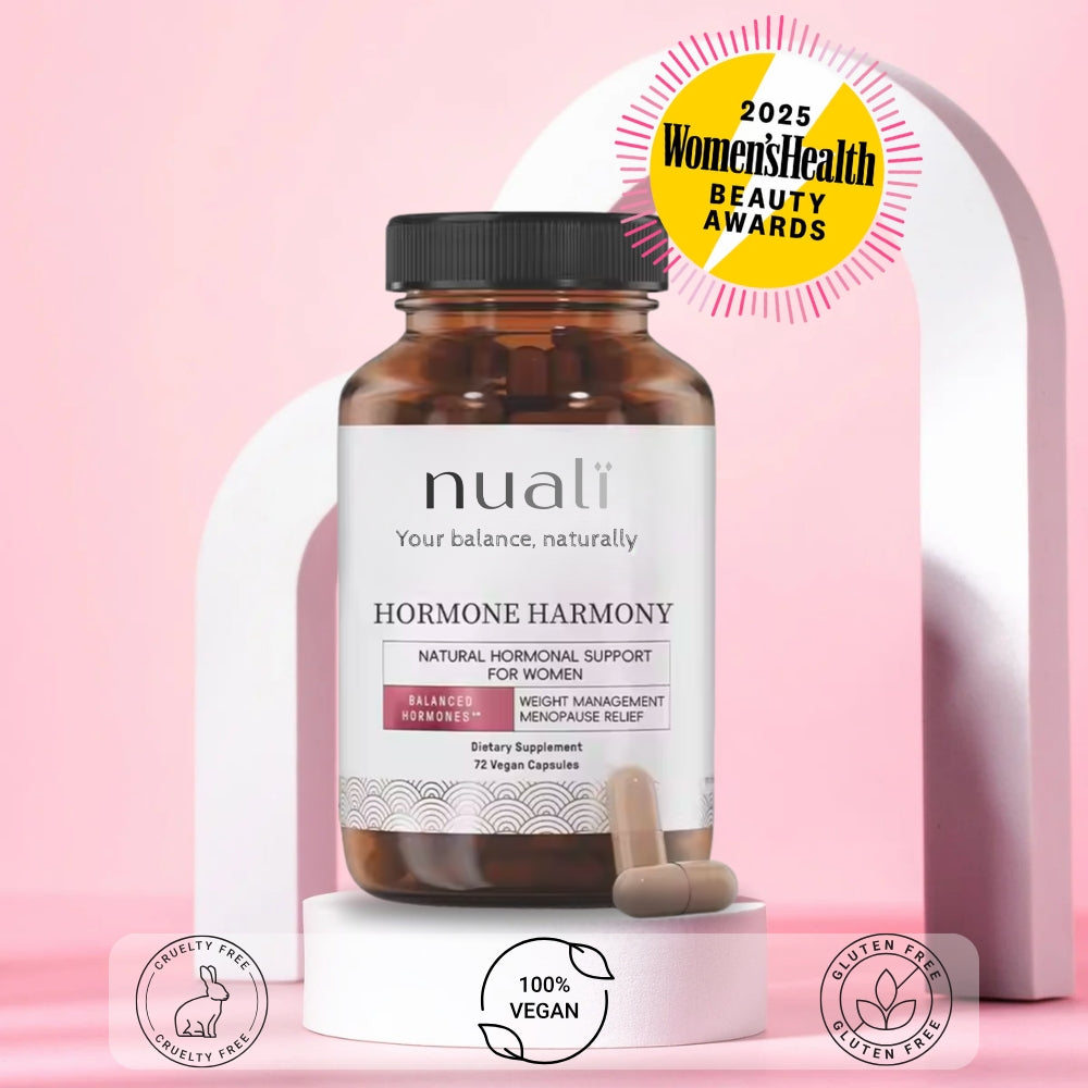 Nualï : Hormone Harmony