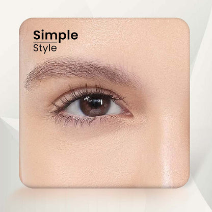 nualï™ "Giani" Magnetic Lashes Kit