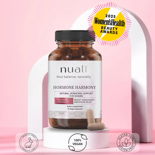 Nualï : Hormone Harmony